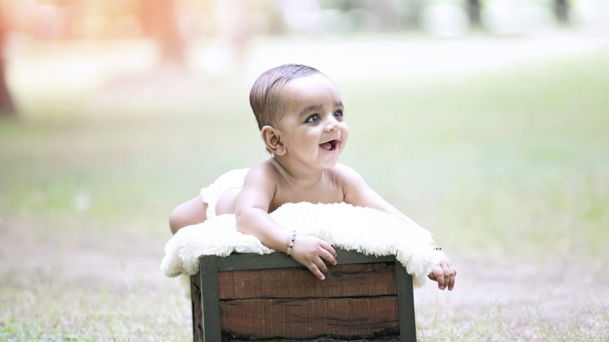 Little Stories Newborn, Baby & Kids Photography