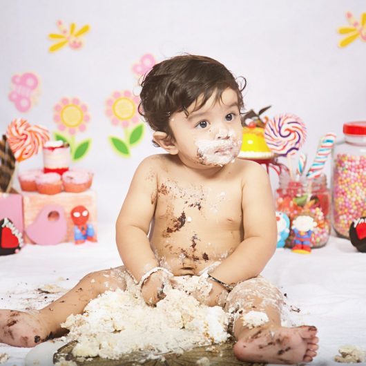 Little Stories Newborn, Baby & Kids Photography