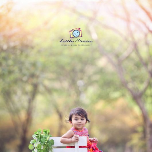 Best Baby Photography in Delhi