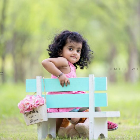 Child Photography in Greater Noida