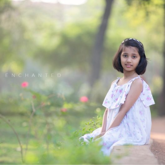 Baby Photography in Greater Noida