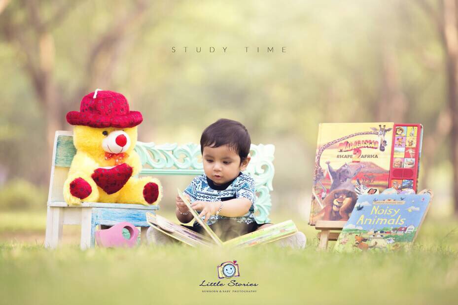 Baby Photography Noida Delhi Gurugram