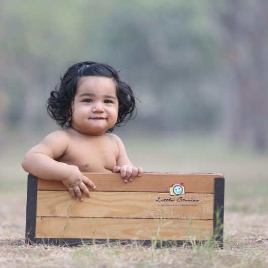 Baby Photography in Gurgaon