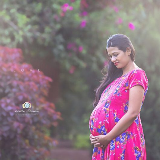 Maternity & Pregnancy Photo Shoots in Noida Delhi Gurugram