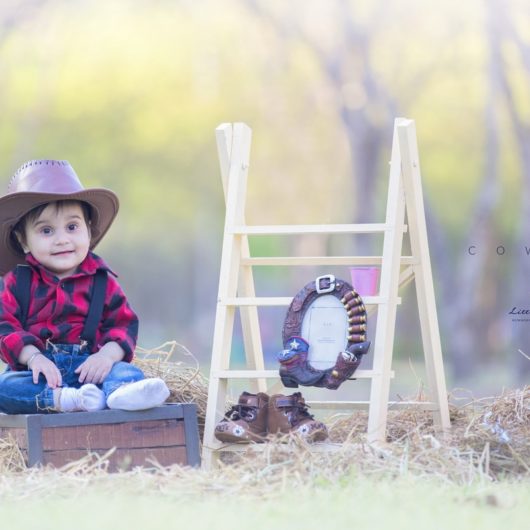 cowboy.baby.photography