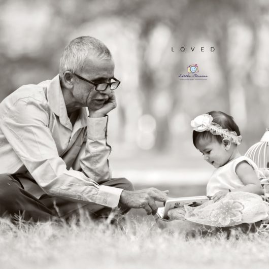 kids.grandparents.photography.delhi